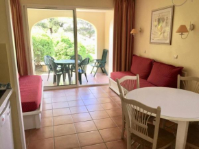 Village Pont Royal en Provence - maeva Home - Appartement 2 Pièces 5 Personnes Sélection MAE-2164